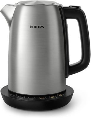 2.458// Philips Collection Avance Bouilloire Électrique avec…