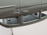 a close up view of a car ' s rear view mirror
