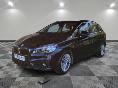 ACTIVE TOURER 220D XDRIVE 190 CH LOUNGE A - GO - Mise …