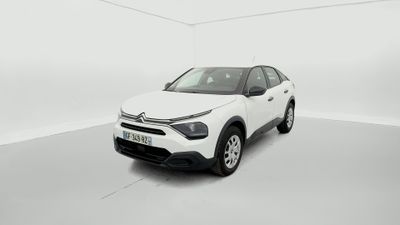 Citroen - C4 Societe Bluehdi 110 SS Bvm6 Live Pack Business …