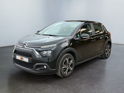 citroen 1 2 puretech puretech allure plus 5p