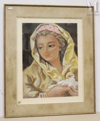 Ecole française du XXème siècle