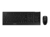 Ensemble clavier et souris sans fil Logitech