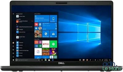 Ordinateurs portables Dell Inspiron équipés de Windows 10 et Windows 10