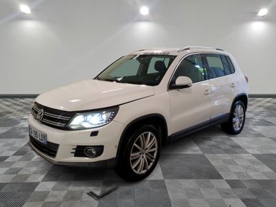 TIGUAN 2.0 TDI 140 FAP BLUEMOTION TECHNOLOGY SP…