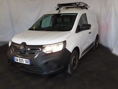 Ctte Renault Kangoo Ev45 E-Tech Electric 120 45kwh Achat-Int…