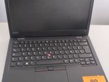 Lenovo ThinkPad X2020 : processeur Intel Core i7-6500U / 8 Go / SSD de 500 Go / Windows 10