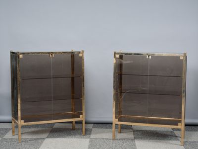 Travail des années 1970, dans le goût de Pierre VANDEL - Photo 1