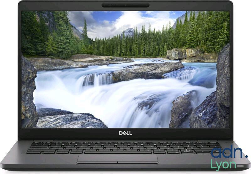 Ordinateur portable Dell Latitude 5500 Noir - Intel Core I5-…