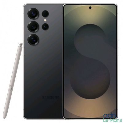 Le Galaxy Note 20 est un smartphone équipé d'un stylet.