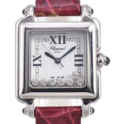 Chopard Modèle : Happy Sport Référence : 27/8325-23