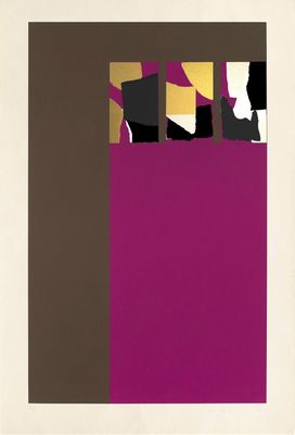 an image of a picture of a painting of a woman in a pink dress
