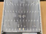 an image of a heat plate sitting on top of a cardboard box