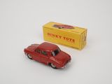 an image of a red toy car next to a yellow box