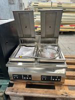 Machine à gyoza automatique, dimensions : 61x59x40 cm, non t… (photo 2)