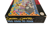 a box with a game in it on a white surface