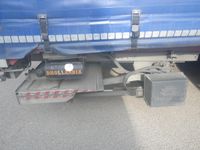 Semi-remorque FRUEHAUF PLSC STD, essieux SAF (photo 6)
