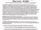 Photo 2/42 du lot