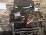 an image of a workbench with tools in it