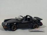 a toy car that is sitting on a table
