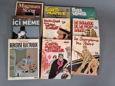un grand nombre de livres posés sur une table