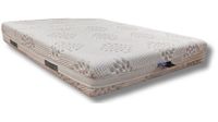 2 x Matelas Dune Memory 80x200 cm (enroulés) :
