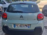 citroen 1 2 puretech feel 5p manual