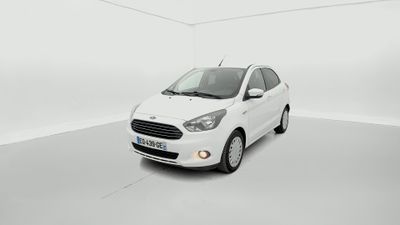 FORD - KA+ 1.2 TI-VCT 85 ULTIMATE - ES - Mise en service: 05…
