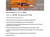 Photo 1/1 du lot