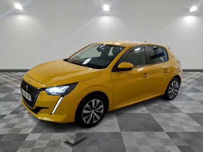 208 PURETECH 100 SS BVM6 ACTIVE - ES - Mise en ser… - Photo 1