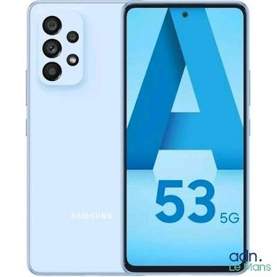 Prix du Samsung Galaxy A35 5G au Pakistan