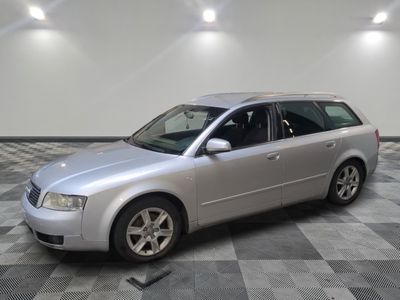 AUDI - A4 AVANT 1.9 TDI - GO - Mise en service: 02/01/2004 -…