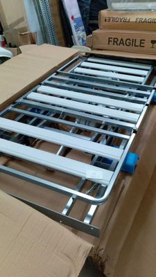 Meral literie, sommier électrique 90x200 - NEUF sous emballa…