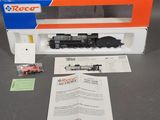 a toy train that is sitting on a table