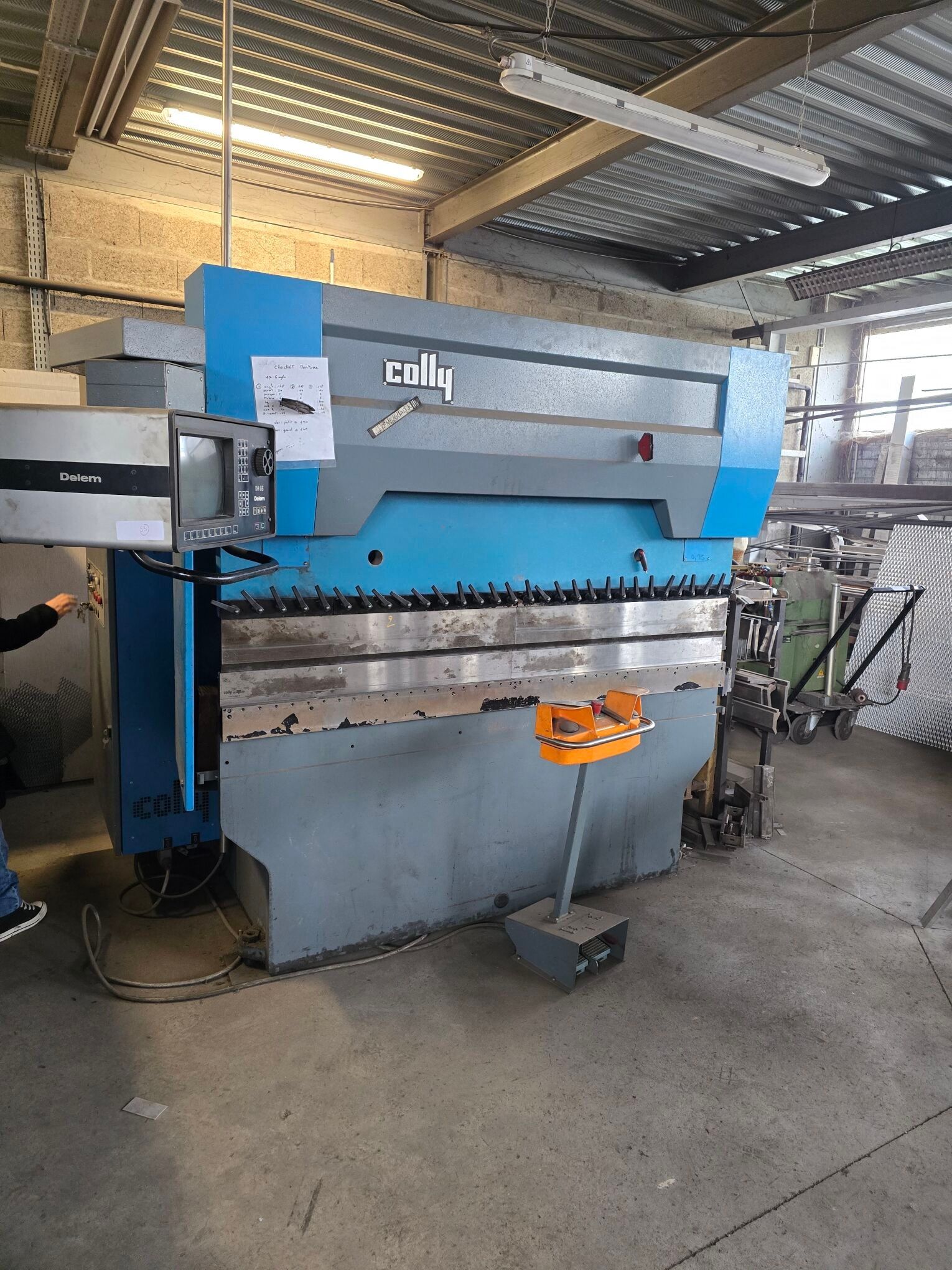 Destockage & Invendus