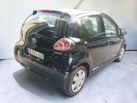 VP TOYOTA AYGO 1.0 VVT-I 68 IN 5P Kilomètres au compteur non… (photo 2)