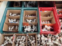 1 lot de tuyaux multicouche avec raccord (photo 2)