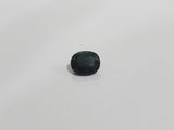 a black diamond on a white surface