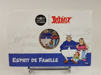 an image of a box with a cartoon character on it