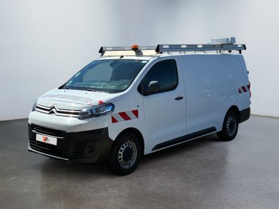 Citroen Jumpy Fgn XL Bluehdi 120 S&S Bvm6 Club / N°:11401937…