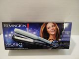 brand new in box remington protect hair straightener