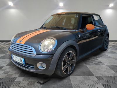 MINI - MINI 1.6I - 98 ONE - ES - Mise en service: 27/10/2010…