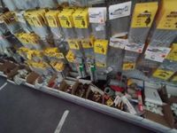 VENTE EN UN LOT SUR DESIGNATION DES MATERIELS ET MOBILIERS S… (photo 2)