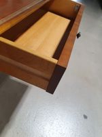 Mobilier en merisier de style Louis-Philippe comprenant un r… (photo 4)