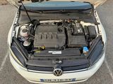 a car that has its hood open with the engine in it