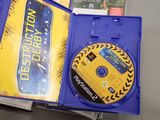 a blu - ray disc in a blue case on a table