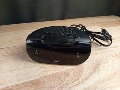 Radio réveil jvc, Alcatel f860 duo
