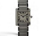 an image of a women ' s wrist watch with roman numerals