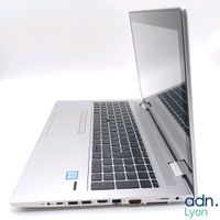 Ordinateur portable HP Probook 650 G4 Argent - Intel Core I5… (photo 4)