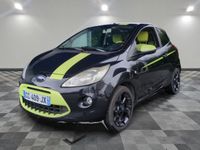 FORD - KA 1.3 TDCI 75 FAP SS DIGITAL - GO - Mise en service:…